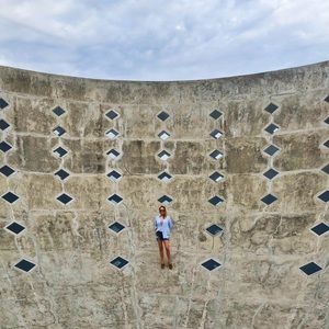 Meet your Posher, Erika